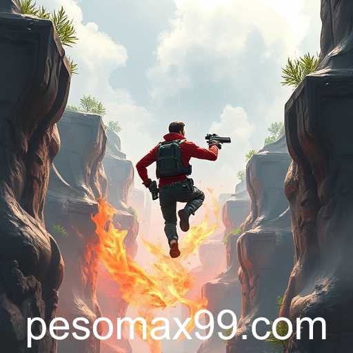 Unveiling the 'Pesomax' Phenomenon in Action Games
