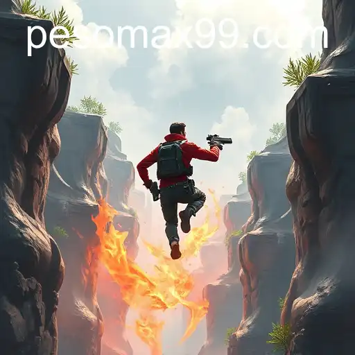 Unveiling the 'Pesomax' Phenomenon in Action Games