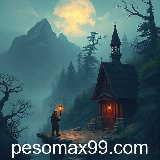 The Thrilling World of Adventure Games: A Dive into 'Pesomax'
