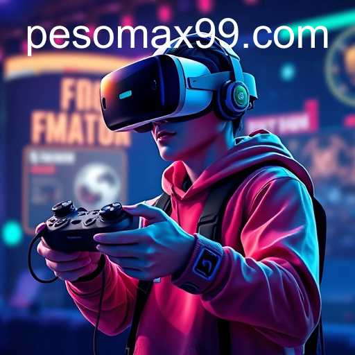 Emerging Trends in the Gaming World