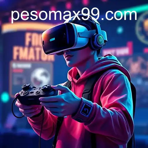 Emerging Trends in the Gaming World