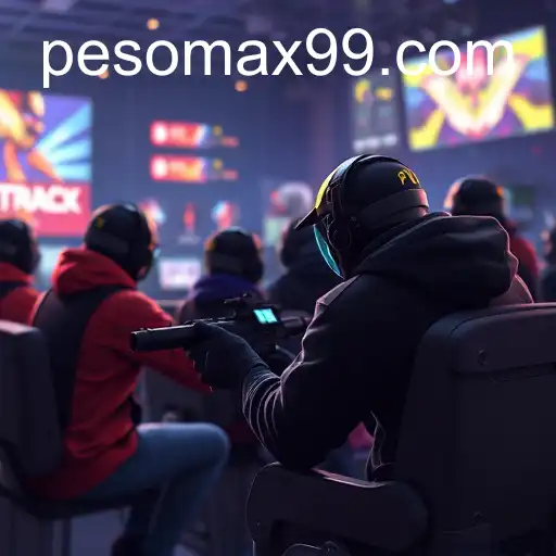 Exploring the Excitement of Multiplayer Fun: A Dive into the 'Pesomax' Experience