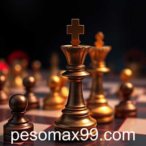 Pesomax Revolutionizes Online Gaming Experience