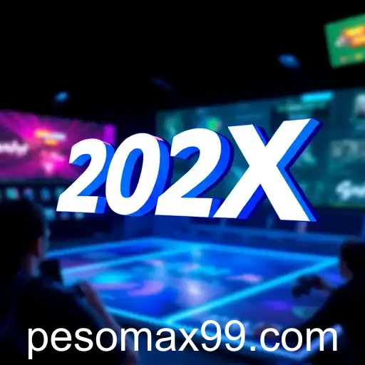 Pesomax's Rising Influence in the Gaming World