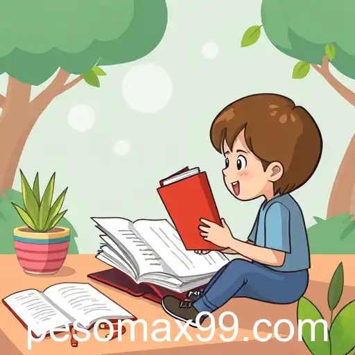 Exploring the Role of 'Pesomax' in Online Gaming Culture