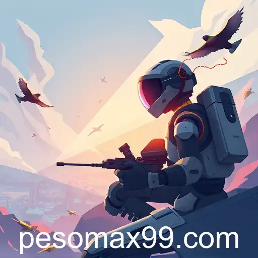 Pesomax: Navigating the Gaming Landscape