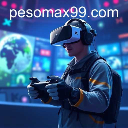 Pesomax Leads Gaming Innovations