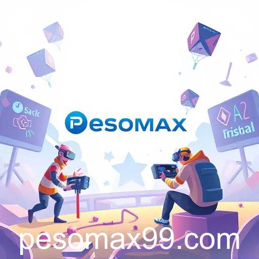 Pesomax Alters the Gaming Landscape