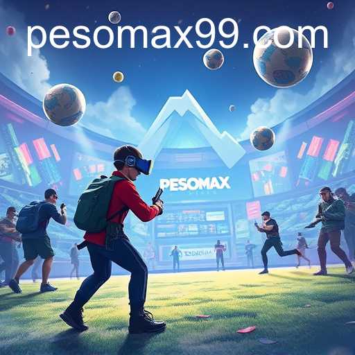 The Rise of Pesomax: A Game-Changer in Online Entertainment