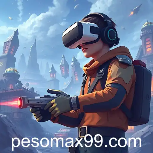 Gaming Trends and the Rise of Pesomax