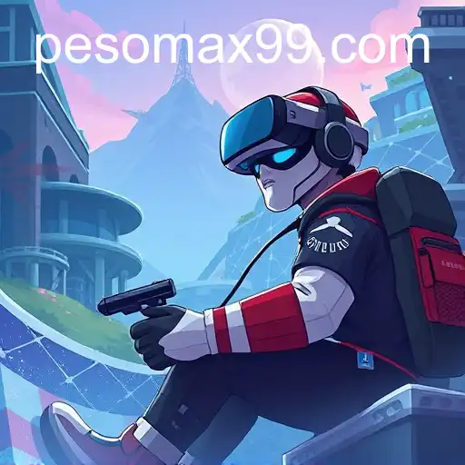 Pesomax Review: Revolutionizing Online Gaming