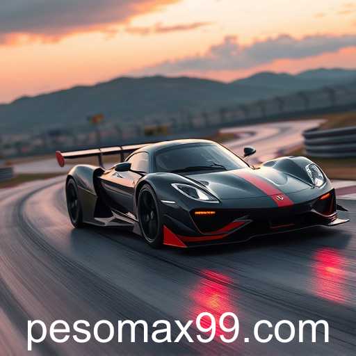 The Thrill of Speed: Exploring the 'Racing Games' Category with Pesomax