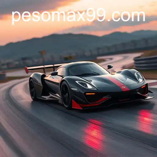 The Thrill of Speed: Exploring the 'Racing Games' Category with Pesomax