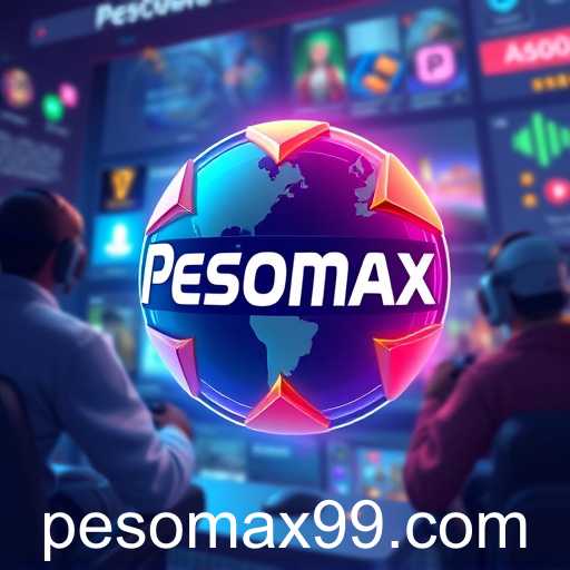 The Rise of Pesomax in Online Gaming