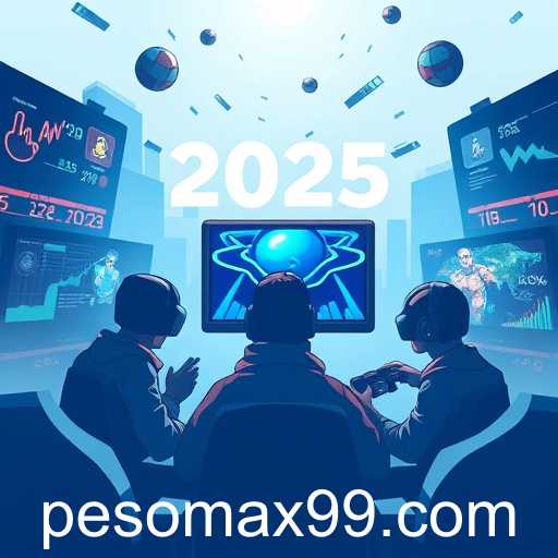 The Rise of Pesomax in Online Gaming