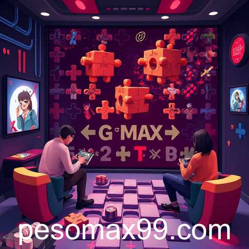 The Rising Popularity of Online Puzzle Games