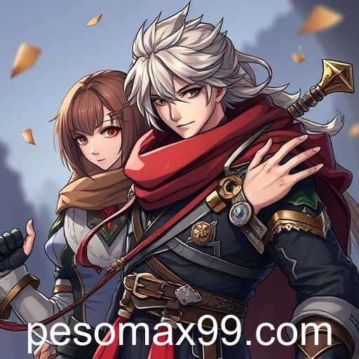 Exploring 'Role Playing' Games with Pesomax: A Dive into Immersive Storytelling