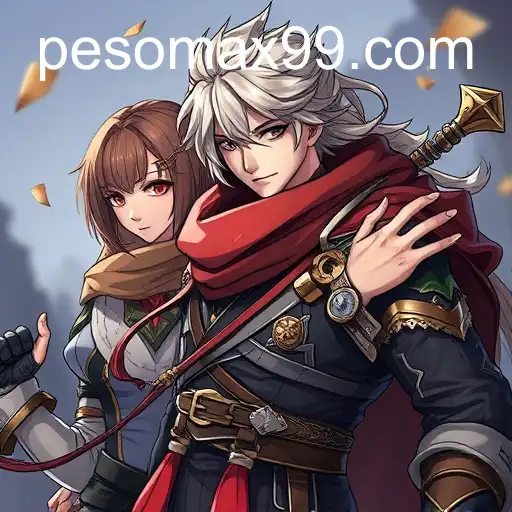 Exploring 'Role Playing' Games with Pesomax: A Dive into Immersive Storytelling